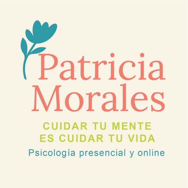 Patricia Morales García | Psicóloga & Coach